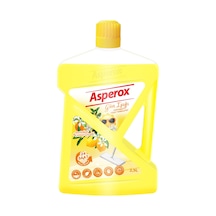 Asperox Yüzey Temizleyici Portakal & Limon 2.5 L 2 Adet Diğer