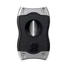 Colibri Siyah-krom Sv-cut Puro Kesici