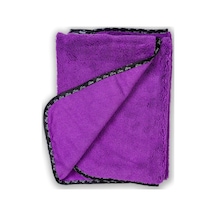 1 Adet Spark 2317 Jumbo Boy Mikrofiber Oto Kurulama Ve Temizlik Tank Bezi 60x90 Cm.