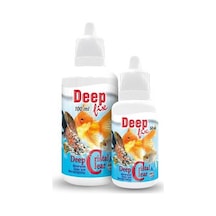 Deep Fix Crystal Clear Akvaryum Suyu Berraklaştırıcı 50  ML