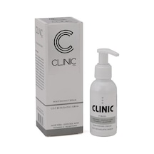 Clinic Life Beyazlatıcı Krem 100 Ml