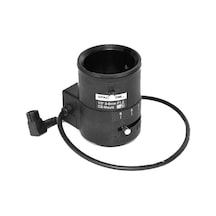 Spacecom Phonix Tv308 Dc-2 Kamera Lensi