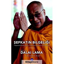 Şefkatin Bilgeliği - Kutsal Dalai Lama
