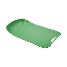 Emsan Oluklu Kesme Tahtası 32.5 Cm