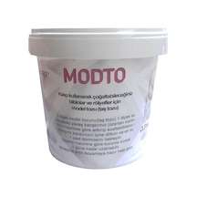 Ponart Modto Model Tozu Taş Tozu 1000 Gr.