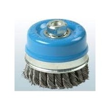 Ctm Burgulu Çanak Fırça 80Mm