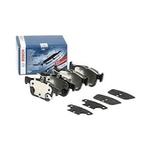 Ford S-max 2.0tdci 2015-2019 Bosch Arka Balata