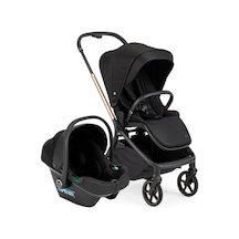 Bagi Xenon Travel Sistem Bebek Arabası Black Gold