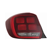 Stop Lambası - Dacia Sandero - Depo-5531903rue