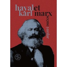 Hayalet-Seçme Yazılar - Karl Marx - Ayrıntı Yayınları