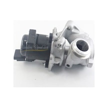 Egr Valfi 1.6 Citroen, Peugeot, Mazda, Volvo, Suzuki, Ford, Fiat