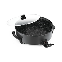 Vesus VP-1040 Çok Amaçlı Pişirici Pizza Tavası