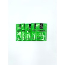 Nanbell Kediler İçin Kolajen 5 x 1 G