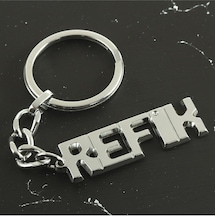 Refik İsimli Anahtarlık- N162