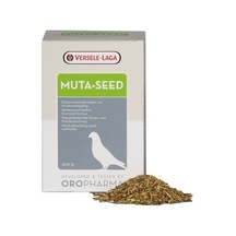 Versele Laga Or.Muta-Seed Tüylenme Sezonu Tohum Karşımı 300 G