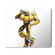 Transformers Bumblebee En Çok Satılan Mouse Pad Mousepad