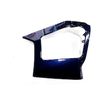 Honda Pcx150 2015-2017 Kapak Dış İç Sol Mavi -