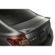 Honda Fb7 M3 Spoiler Boyalı