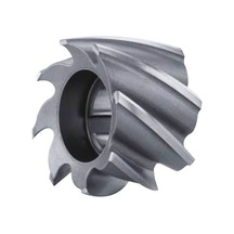40x32mm Zps Vals Alın Freze Hssco5