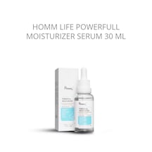 Homm Life Powerfull Yoğun Nemlendirici Serum
