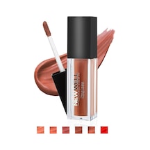 Liquid Matte Lipgloss 01