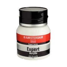 Talens Amsterdam Expert Serisi Akrilik Boya 400Ml - S 1 Titanium