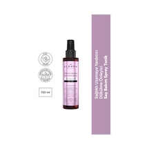 3 Adet Alerma Saç Bakım Spreyi Biotin&keratin 150 Ml