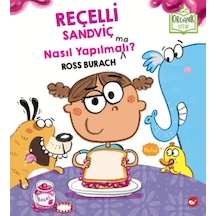 Reçelli Sandviç Nasıl Yapılma Ma Lı Organik - Aıaı-897865