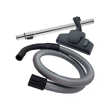 Vestel Uyumlu V40066660 Elektrikli Süpürge Dayanıklı Güçlü Hortumu Emici Başlık Boru