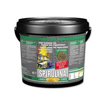 Jbl Spirulina 100 Gr Kovadan Bölme