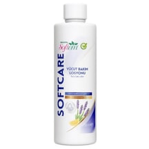Softem Softcare Vücut Bakım Losyonu 250ml Yetişkin