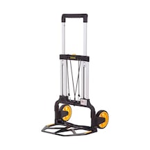 Tr Fatmax Fxwt-706 El Taşıma Arabası Alüminyum, Gümüş/siyah