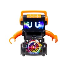 Silverlit Robo Remix Siyah 88004