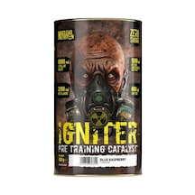 Igniter Pump Preworkout 438 G