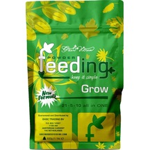 Green House Feeding Grow 500 Gr-1705 1 Adet