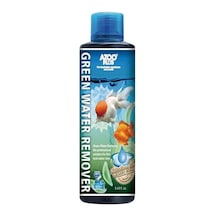 Azoo Plus Green Water Remover 500ml Yeşil Su Giderici
