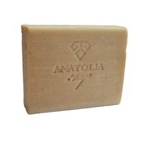 Anatolia Keçi Sütü Yağı Sabunu 125 G