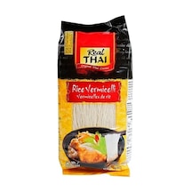 Real Thai Pirinç Çubukları 375 Gr 7'li Paket