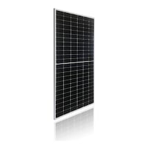 450 W Monokristal Perch Half-Cut Güneş Paneli-Solar Panel A_