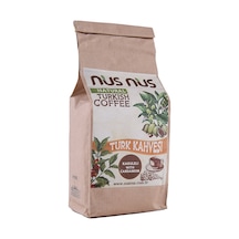 Nusnus Kakuleli Türk Kahvesi 500 G