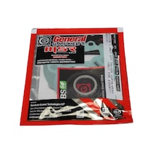 Tvs Jupiter 110 - Wego 110 Conta Seti Yarım Genera Gc 041