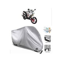 Yuki Yx 200 Motosiklet Brandası (Bağlantı Ve Kilit Uyumlu) (457264196)