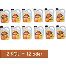 Spectre Güneş Enerjisi Antifrizi 3 Litre 12 Adet