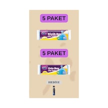 Çöp Torbası Büyük Boy 65x80 Orta Boy 55x60 Prx017