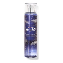 Bath & Body Works Starlit Night Vücut Spreyi 236 Ml