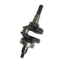 İtal Dizel 186f Dhy100 Vidalı 72,2/25,4mm Krank