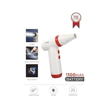 Torima TTB-01 Kırmızı Hava Üfleme Makinesi
