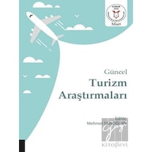 Güncel Turizm Araştırmaları