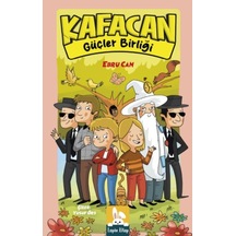 Kafacan - Güçler Birliği - Yqbx-629438