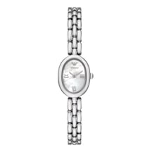 Emporio Armani Ar11720 Kadın Kol Saati Metalik